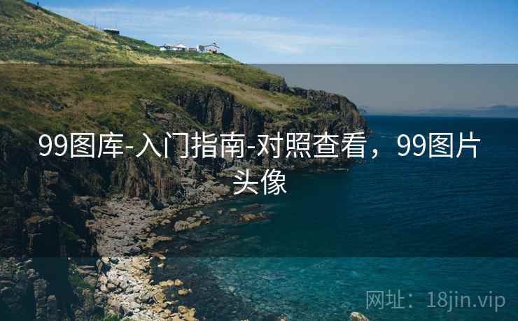 99图库-入门指南-对照查看，99图片头像